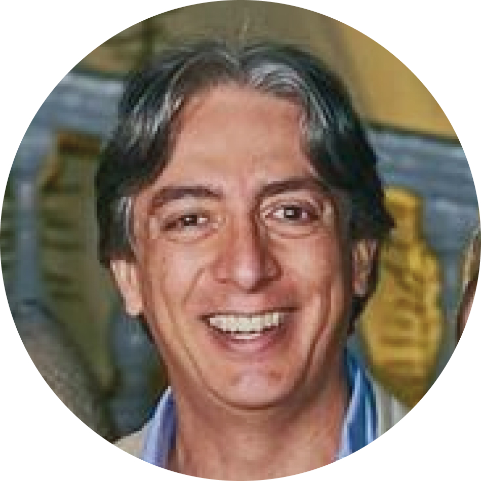 Augusto Parras Albuquerque